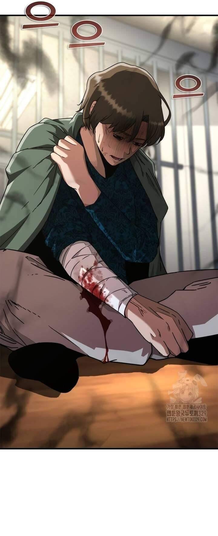 Mạt Thế Zombie 82-08 - Chapter 42 - Page 46