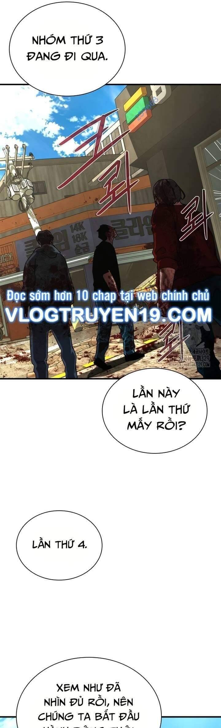 Mạt Thế Zombie 82-08 - Chapter 42 - Page 48