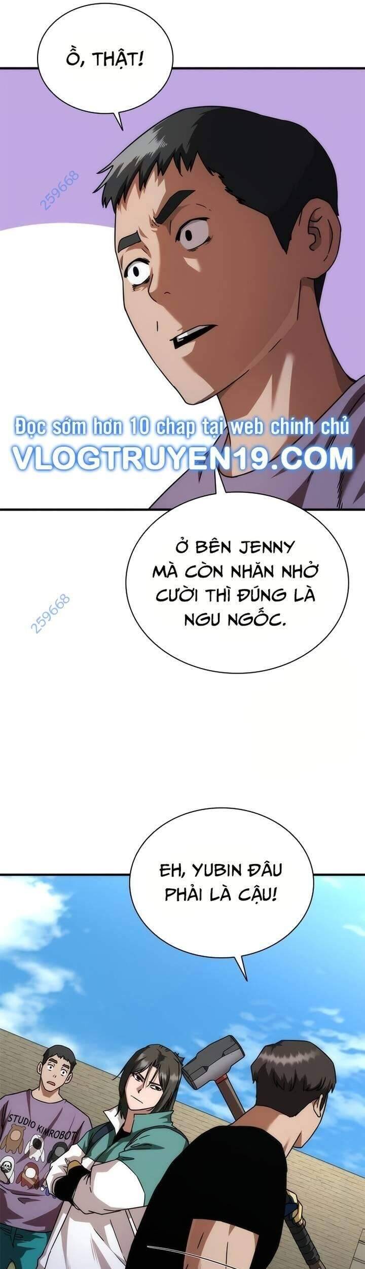 Mạt Thế Zombie 82-08 - Chapter 42 - Page 50
