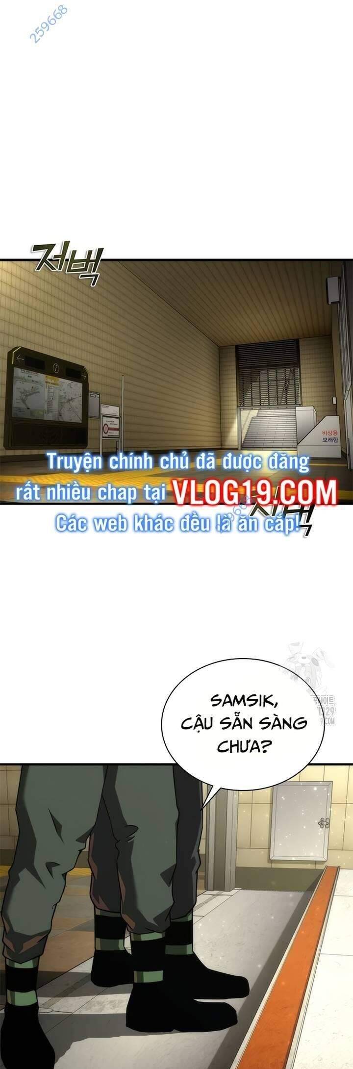 Mạt Thế Zombie 82-08 - Chapter 42 - Page 52