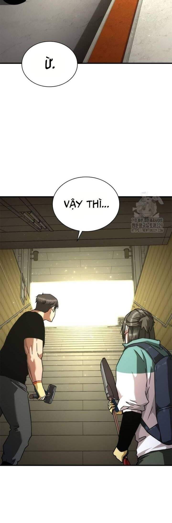 Mạt Thế Zombie 82-08 - Chapter 42 - Page 53