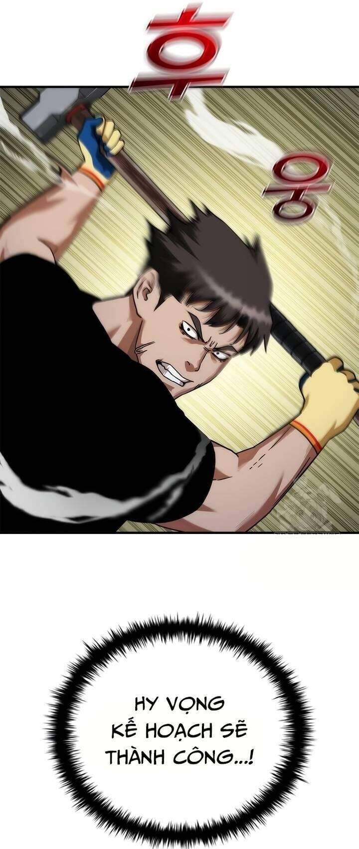 Mạt Thế Zombie 82-08 - Chapter 42 - Page 56