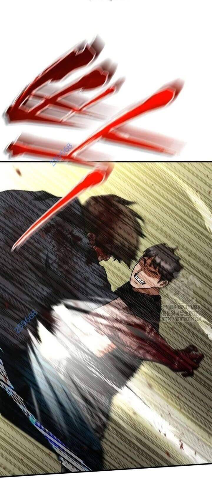 Mạt Thế Zombie 82-08 - Chapter 42 - Page 57