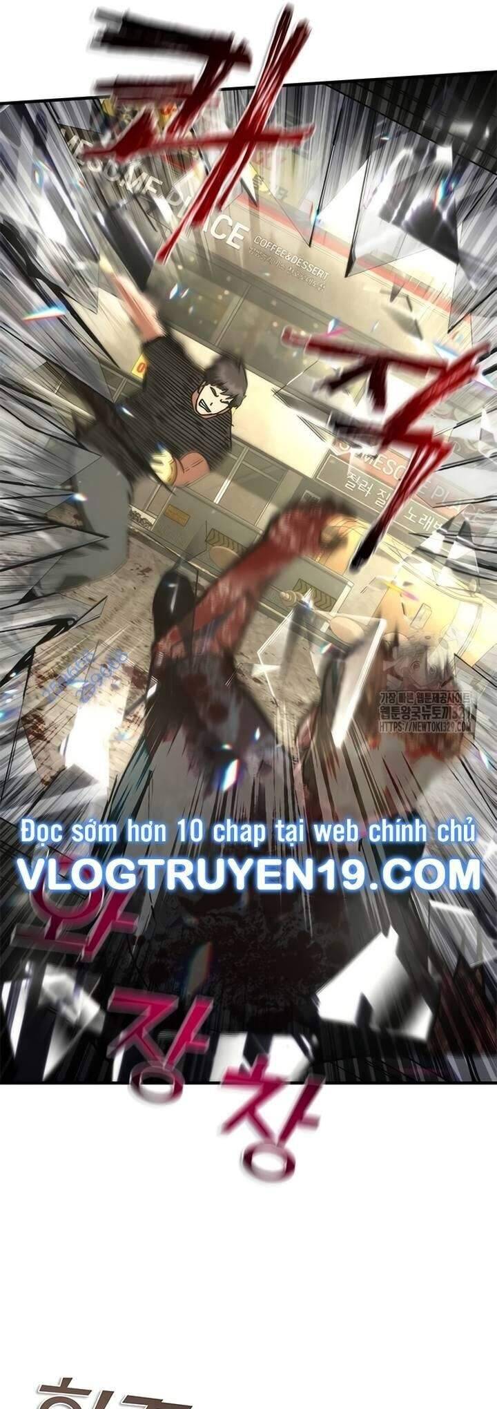 Mạt Thế Zombie 82-08 - Chapter 42 - Page 58