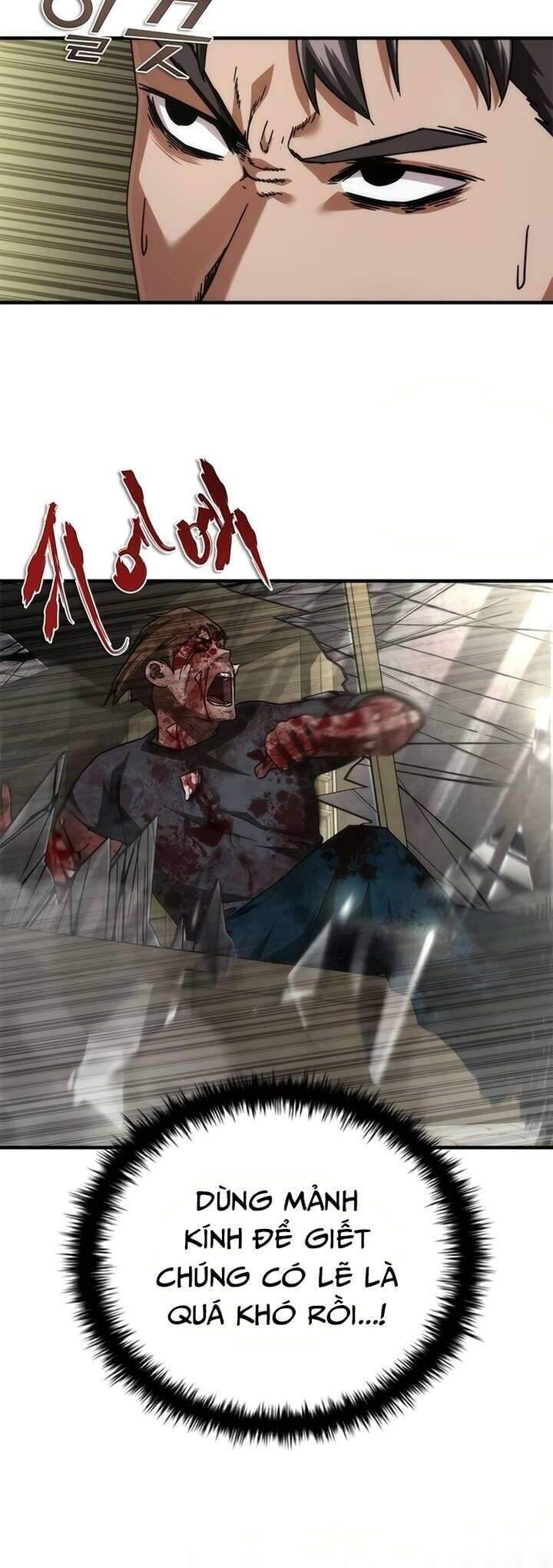 Mạt Thế Zombie 82-08 - Chapter 42 - Page 59