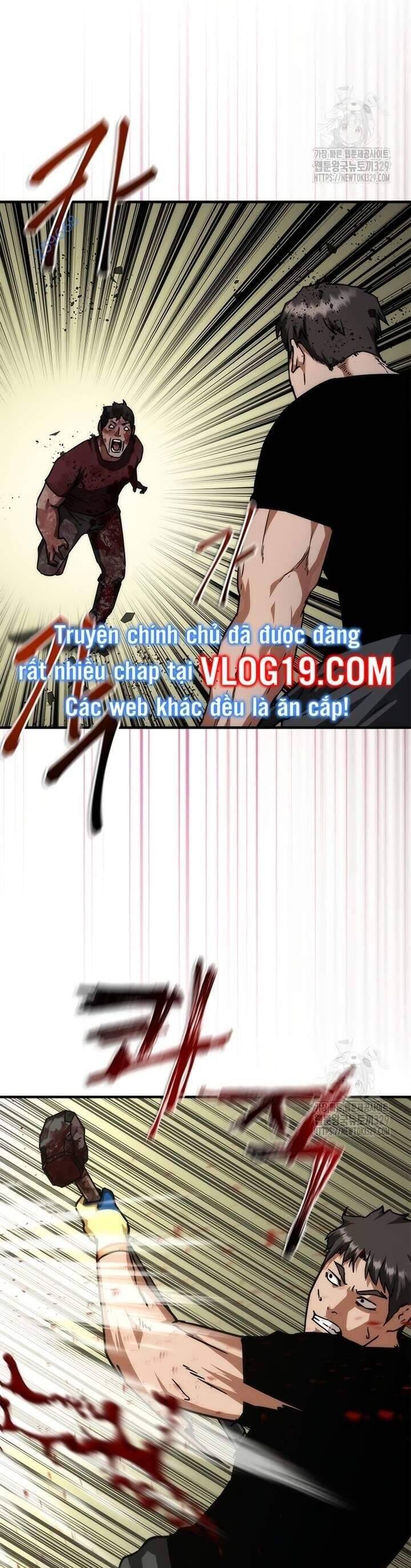 Mạt Thế Zombie 82-08 - Chapter 42 - Page 60