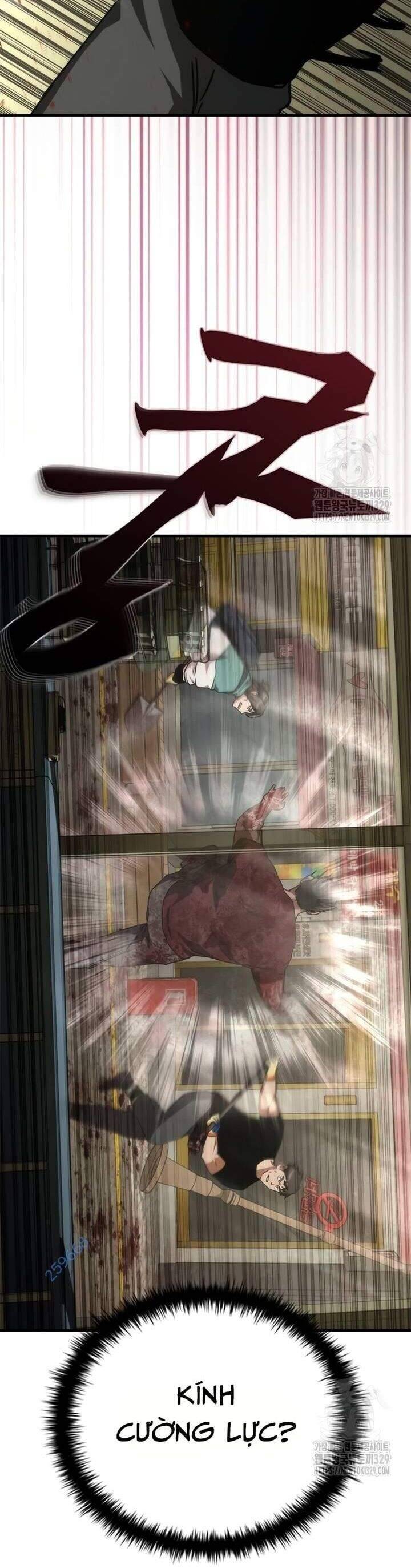 Mạt Thế Zombie 82-08 - Chapter 42 - Page 61