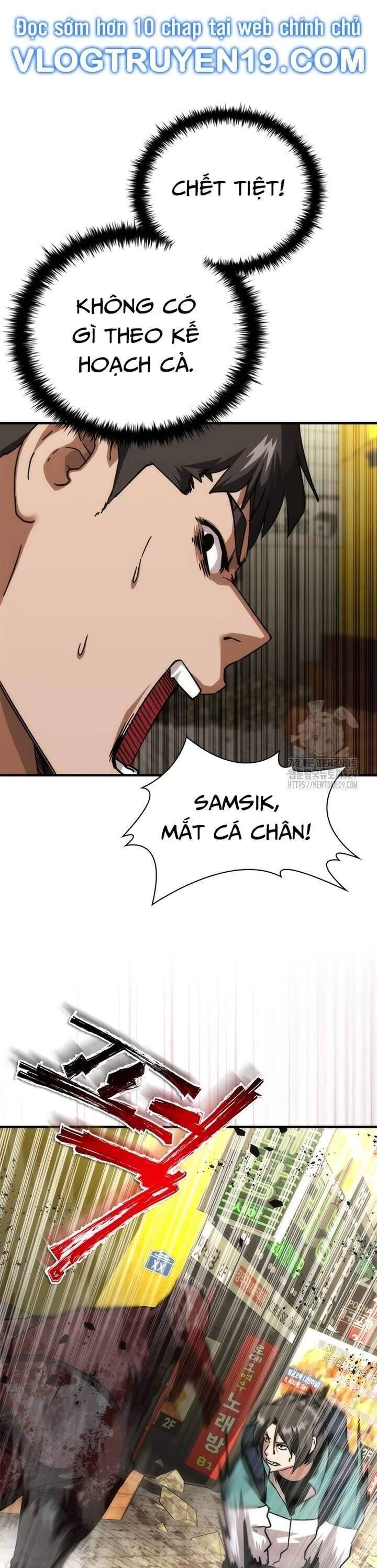 Mạt Thế Zombie 82-08 - Chapter 42 - Page 62