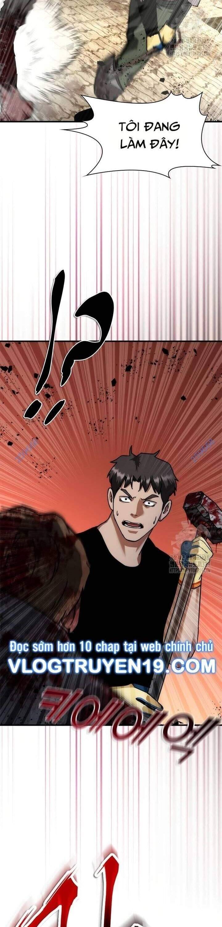 Mạt Thế Zombie 82-08 - Chapter 42 - Page 63