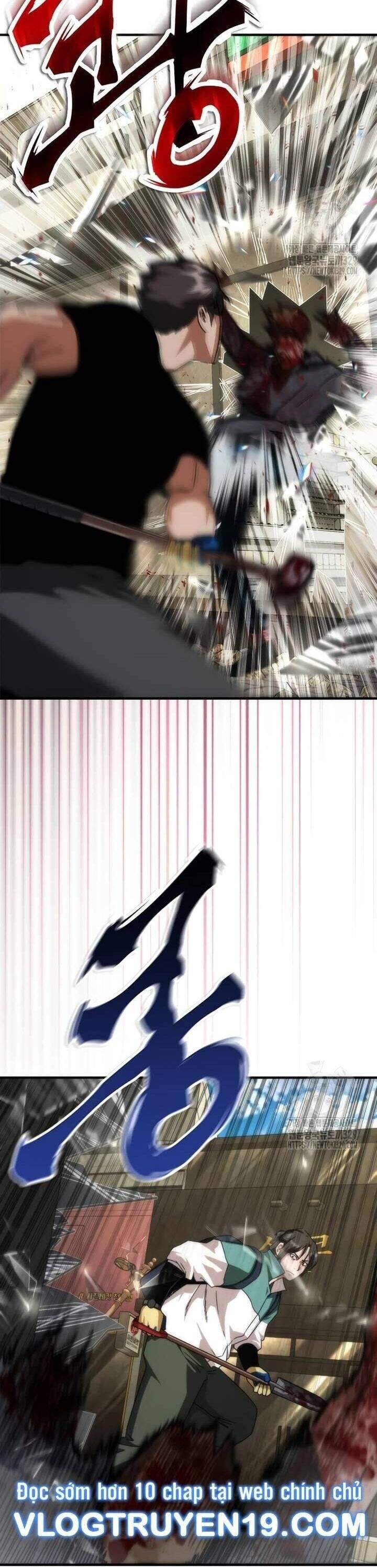 Mạt Thế Zombie 82-08 - Chapter 42 - Page 64