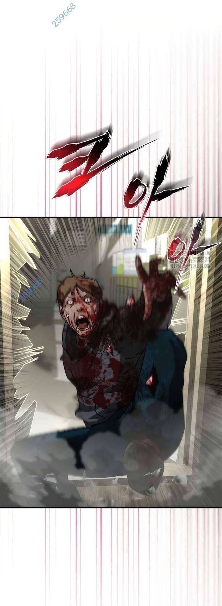 Mạt Thế Zombie 82-08 - Chapter 42 - Page 65