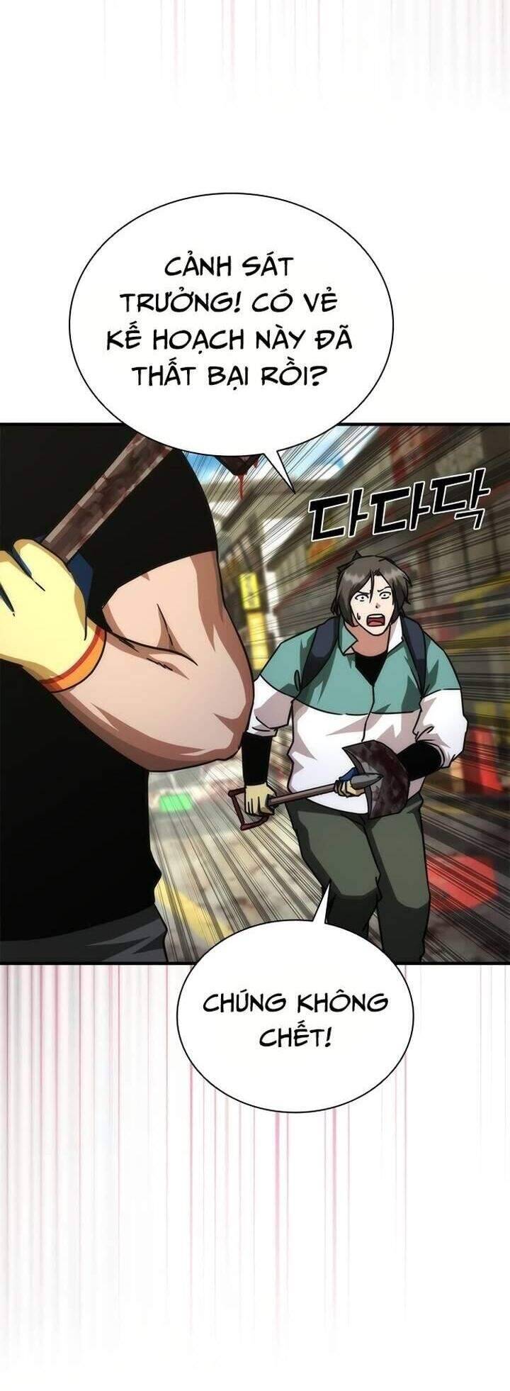 Mạt Thế Zombie 82-08 - Chapter 42 - Page 66