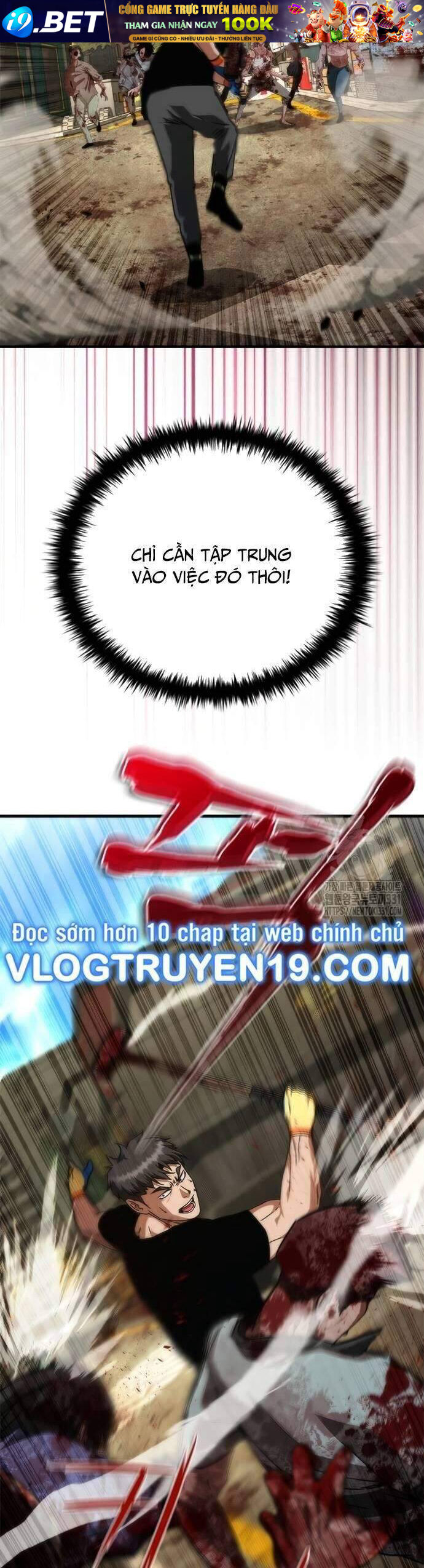 Mạt Thế Zombie 82-08 - Chapter 43 - Page 10