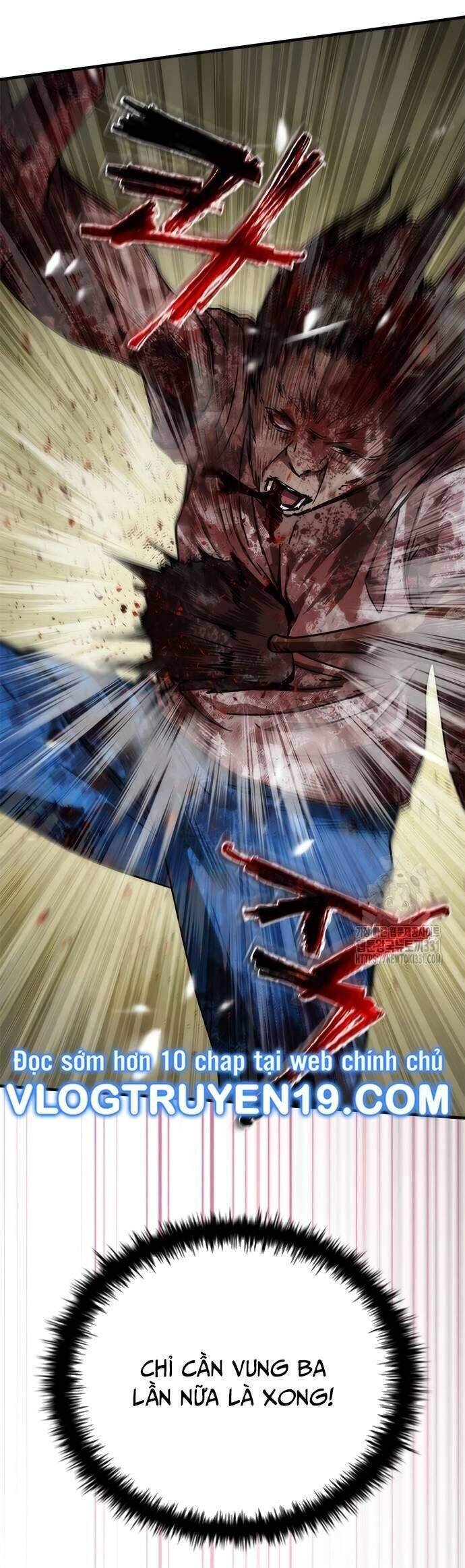 Mạt Thế Zombie 82-08 - Chapter 43 - Page 17