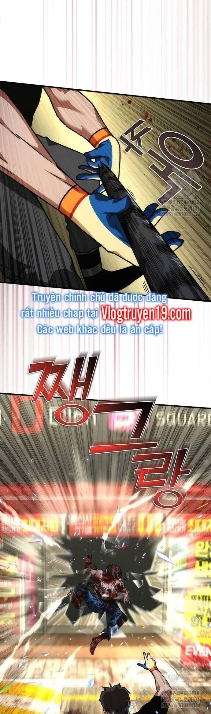 Mạt Thế Zombie 82-08 - Chapter 43 - Page 18