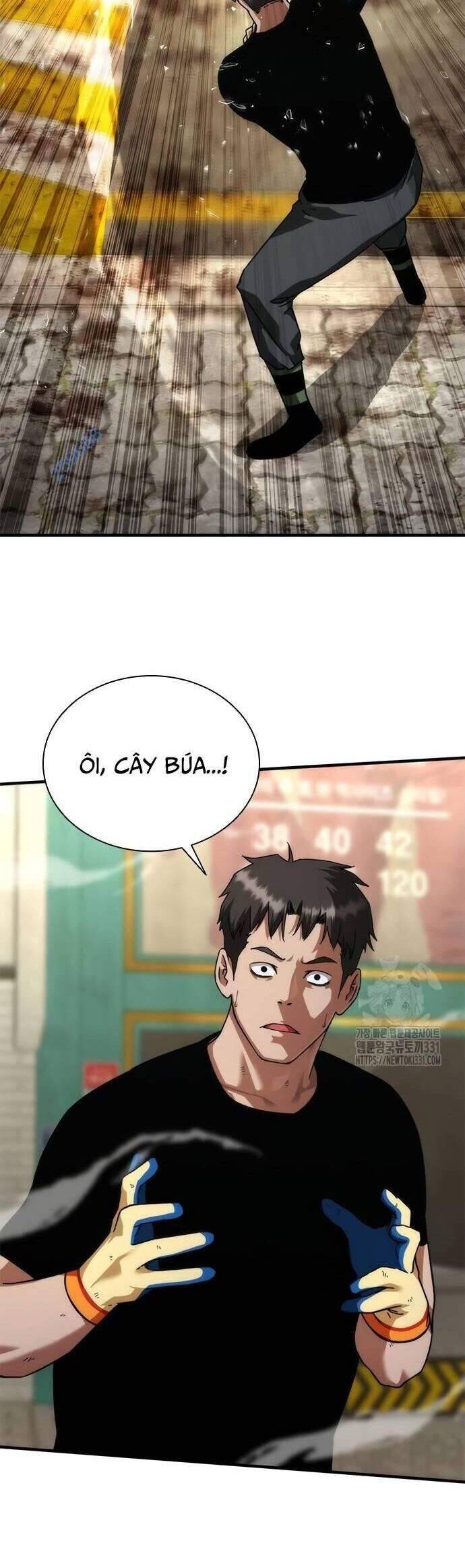 Mạt Thế Zombie 82-08 - Chapter 43 - Page 19