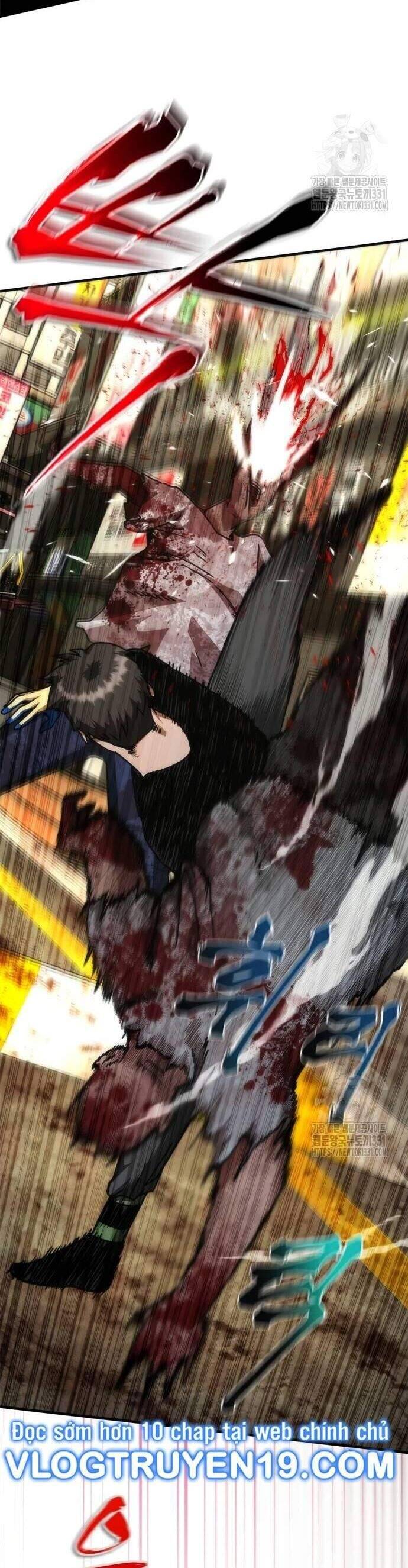 Mạt Thế Zombie 82-08 - Chapter 43 - Page 22