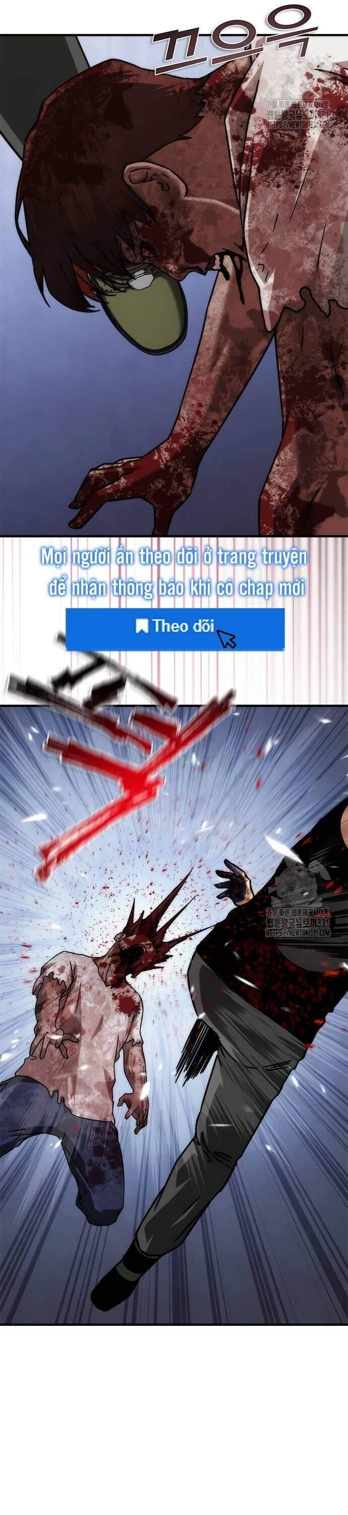 Mạt Thế Zombie 82-08 - Chapter 43 - Page 26