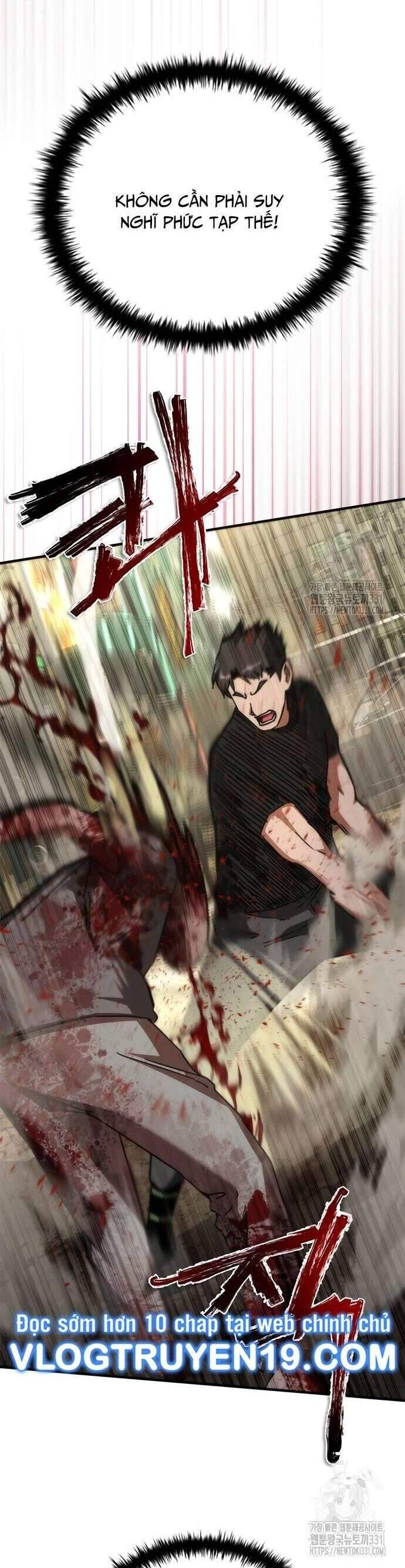 Mạt Thế Zombie 82-08 - Chapter 43 - Page 4