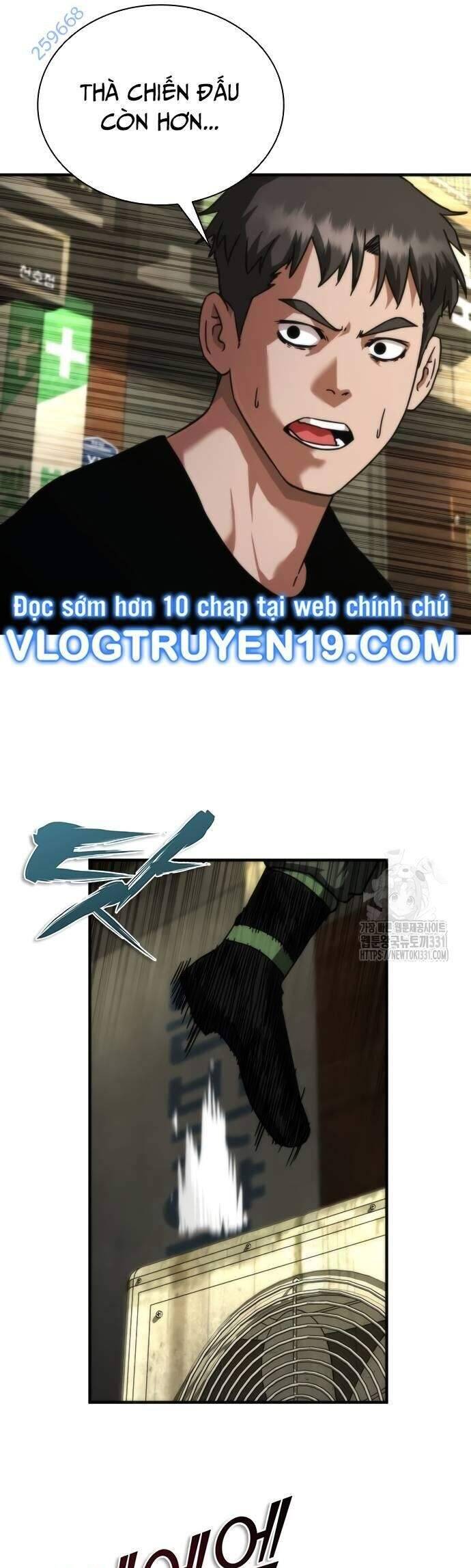 Mạt Thế Zombie 82-08 - Chapter 43 - Page 40