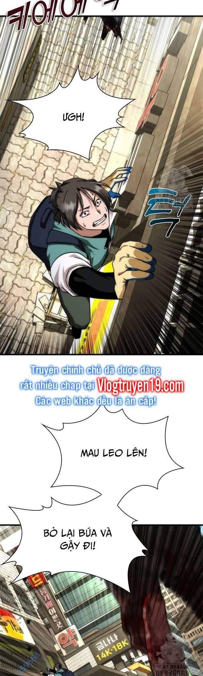 Mạt Thế Zombie 82-08 - Chapter 43 - Page 41