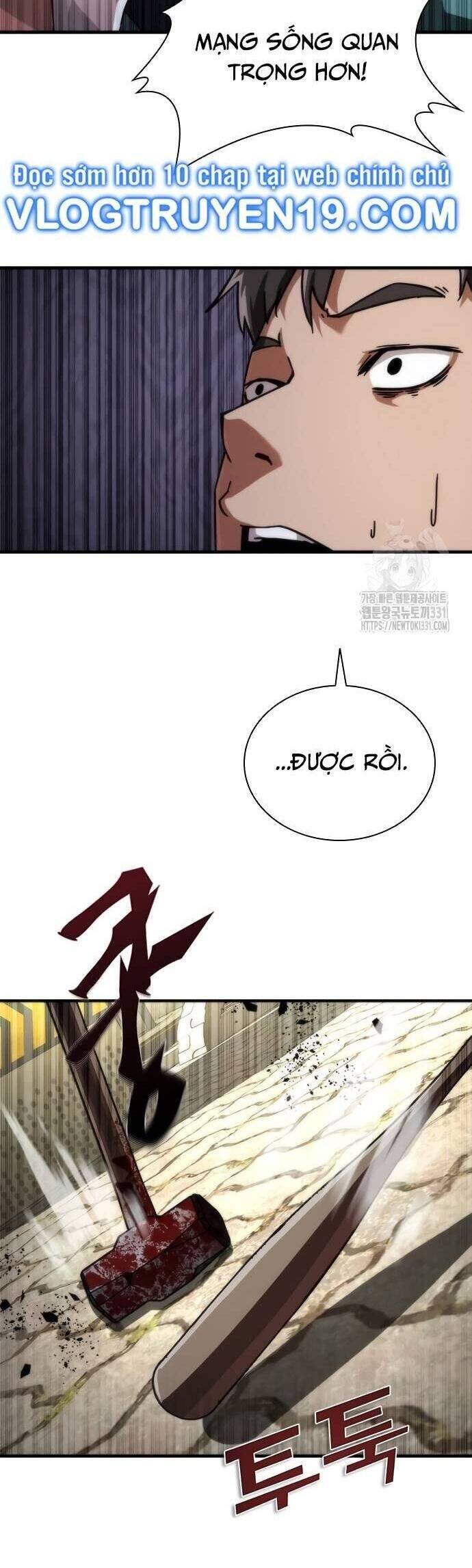 Mạt Thế Zombie 82-08 - Chapter 43 - Page 43