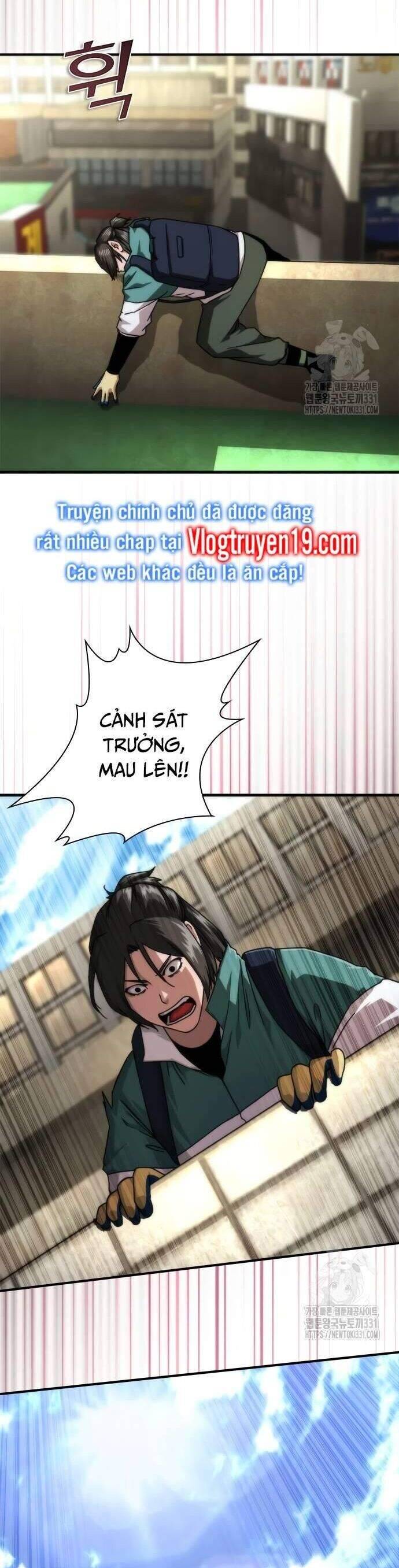 Mạt Thế Zombie 82-08 - Chapter 43 - Page 45