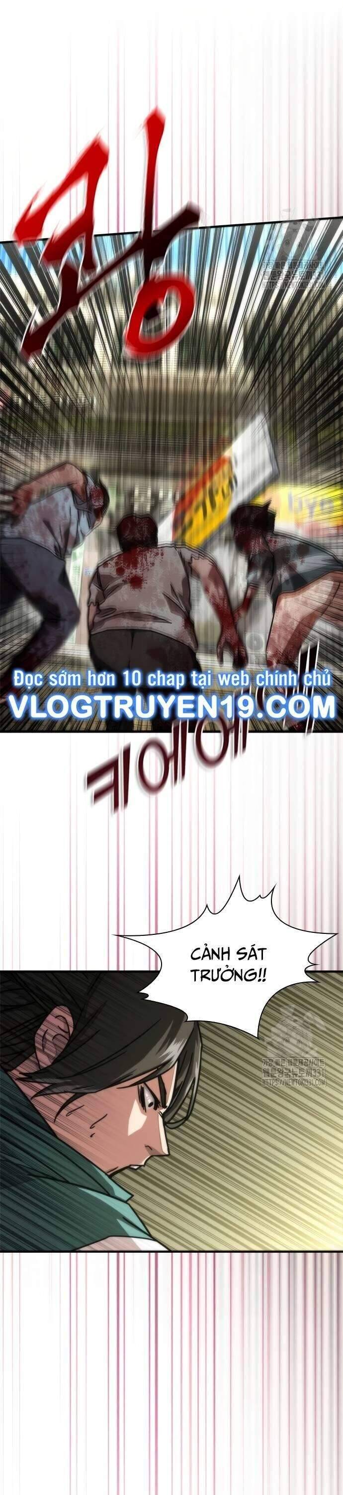 Mạt Thế Zombie 82-08 - Chapter 43 - Page 48