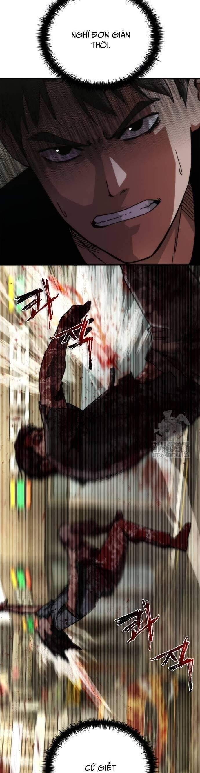 Mạt Thế Zombie 82-08 - Chapter 43 - Page 5