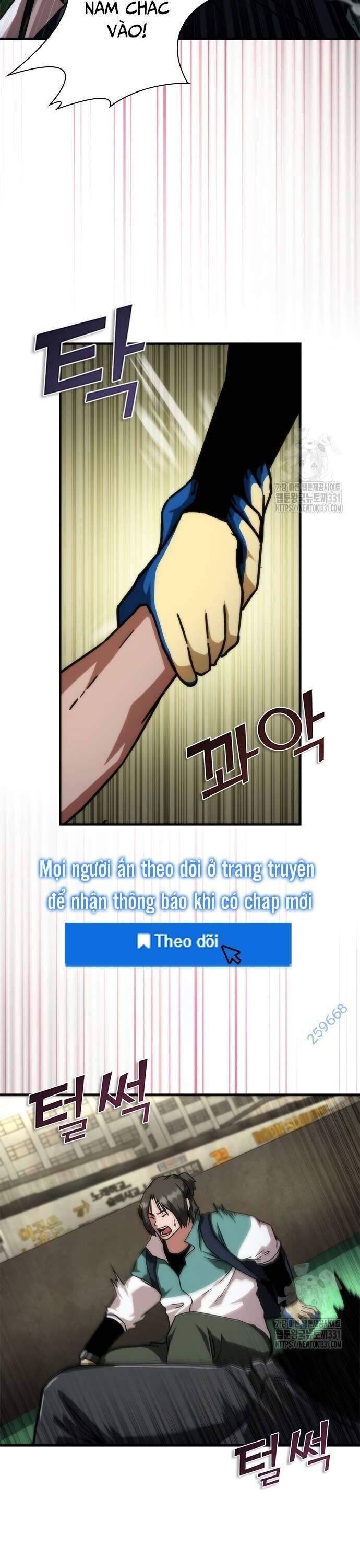 Mạt Thế Zombie 82-08 - Chapter 43 - Page 50