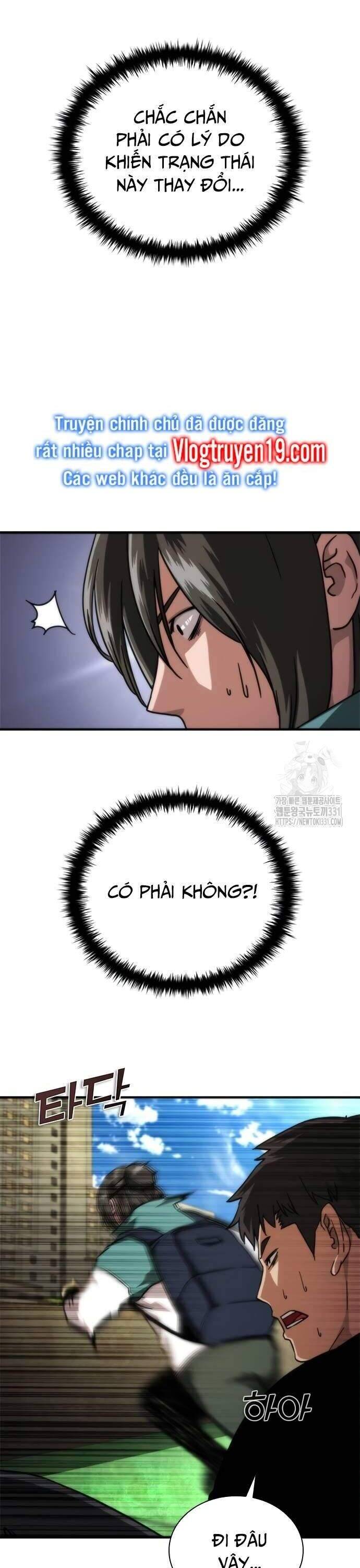 Mạt Thế Zombie 82-08 - Chapter 43 - Page 53