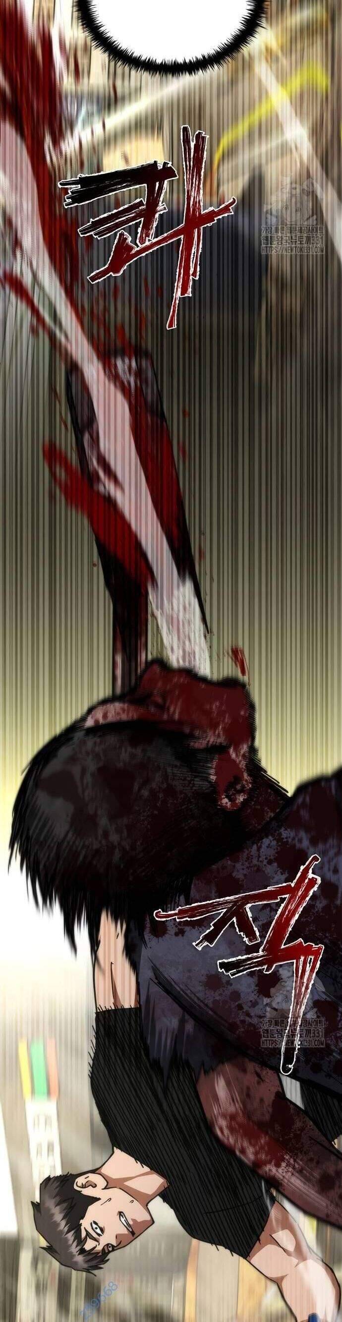 Mạt Thế Zombie 82-08 - Chapter 43 - Page 6