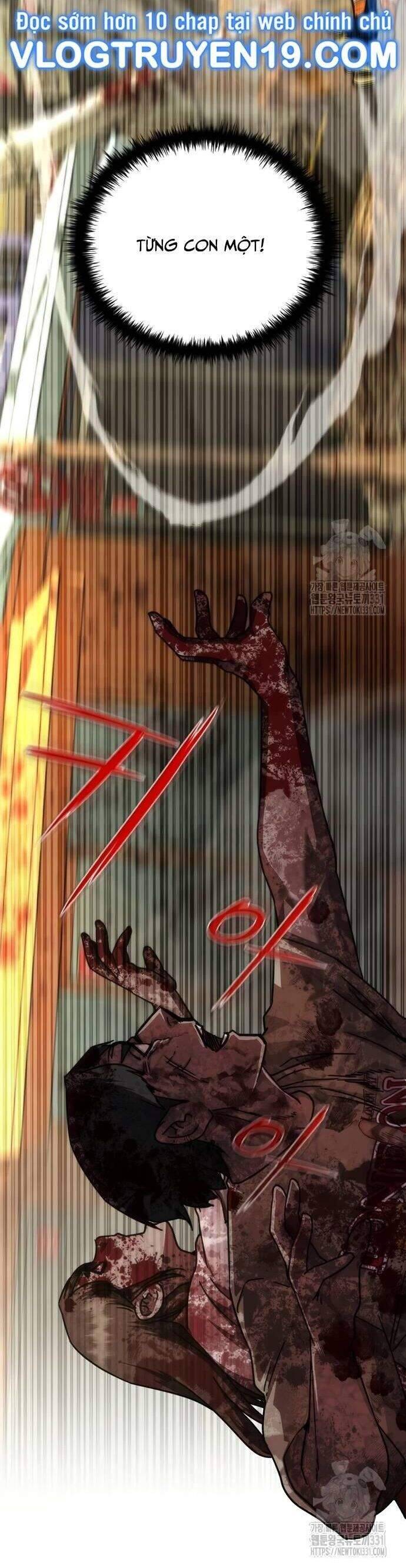 Mạt Thế Zombie 82-08 - Chapter 43 - Page 7