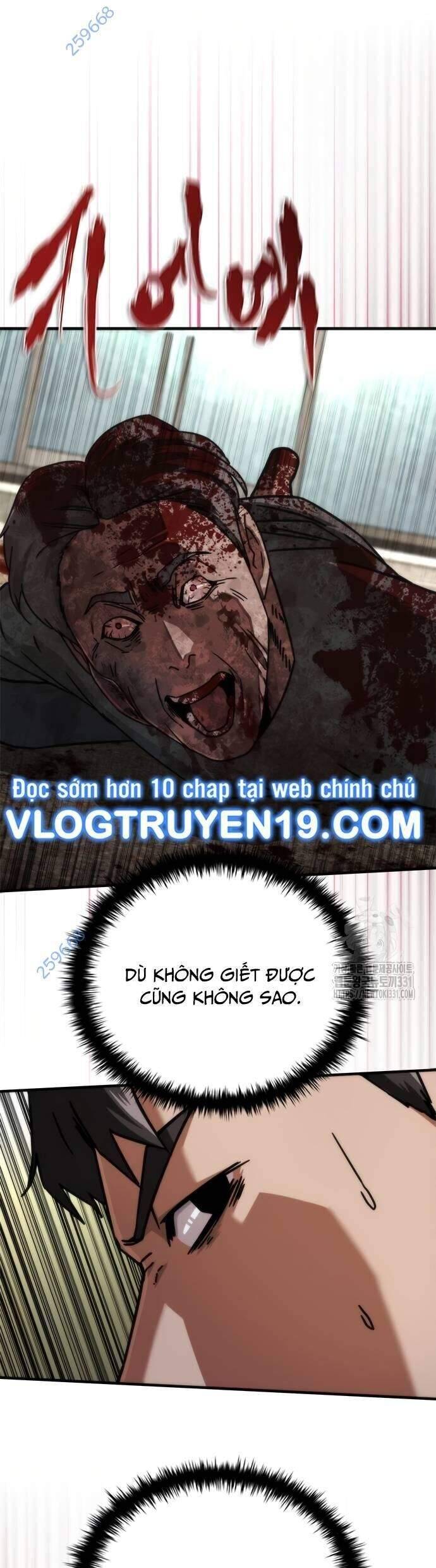 Mạt Thế Zombie 82-08 - Chapter 43 - Page 8