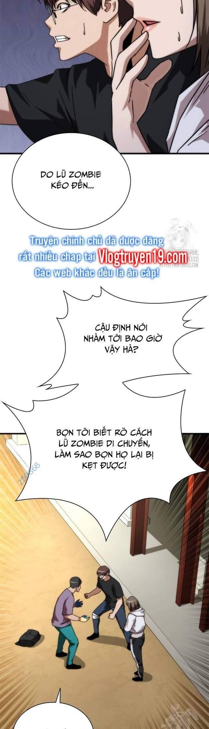 Mạt Thế Zombie 82-08 - Chapter 44 - Page 13