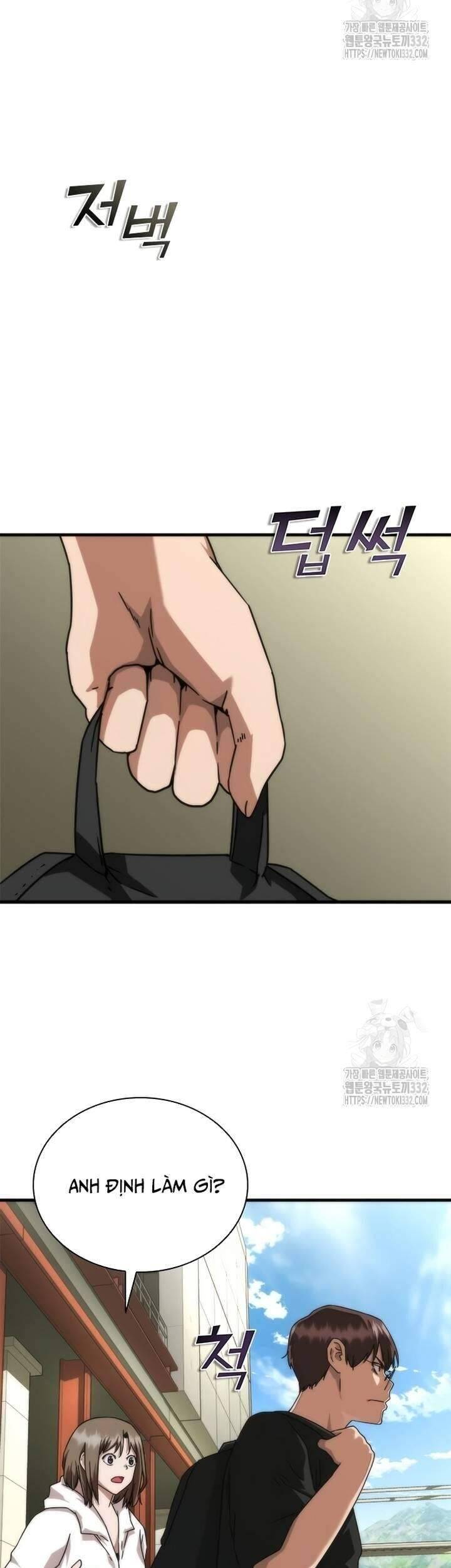 Mạt Thế Zombie 82-08 - Chapter 44 - Page 16