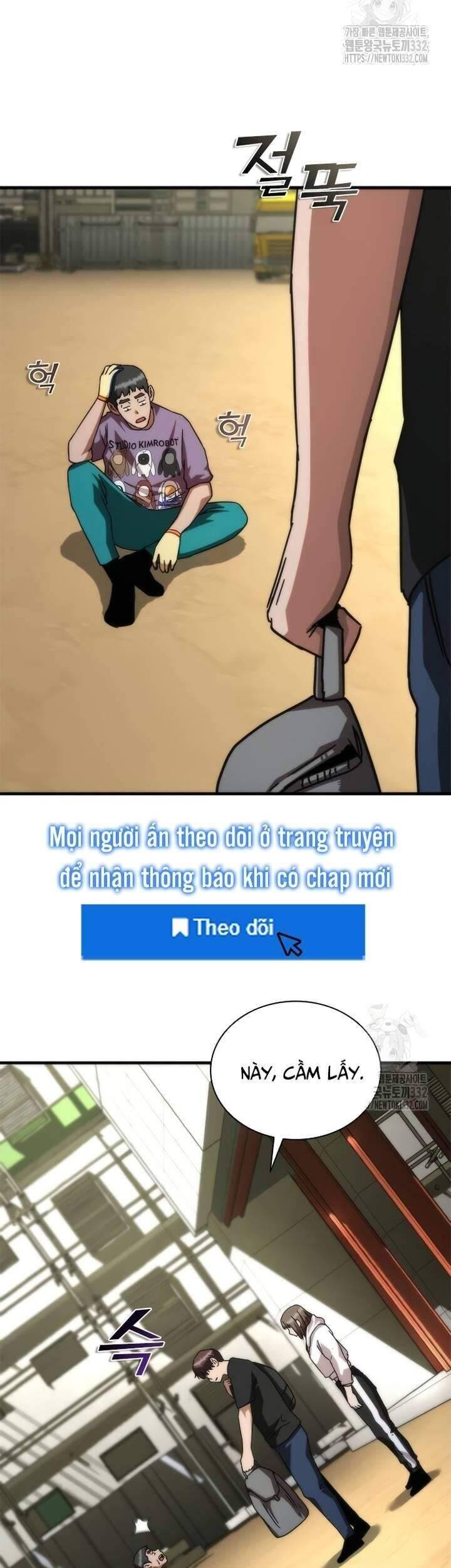 Mạt Thế Zombie 82-08 - Chapter 44 - Page 18