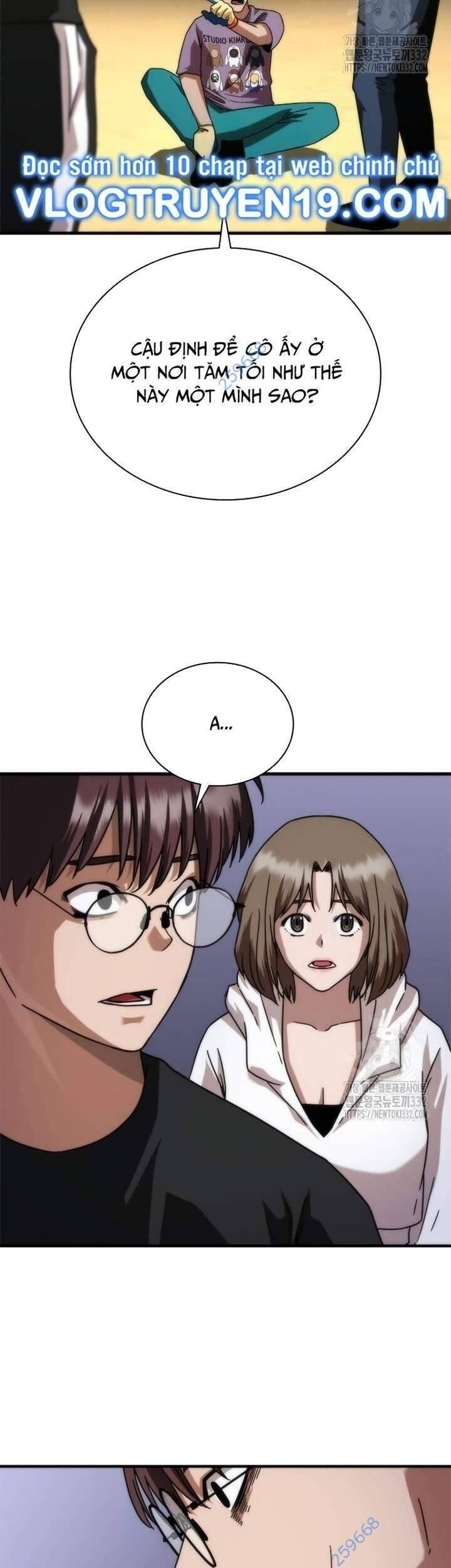 Mạt Thế Zombie 82-08 - Chapter 44 - Page 22