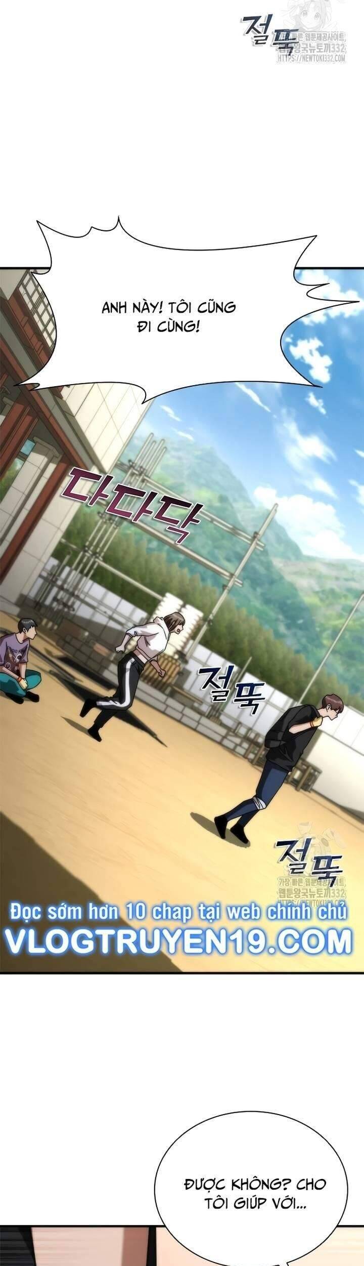 Mạt Thế Zombie 82-08 - Chapter 44 - Page 24