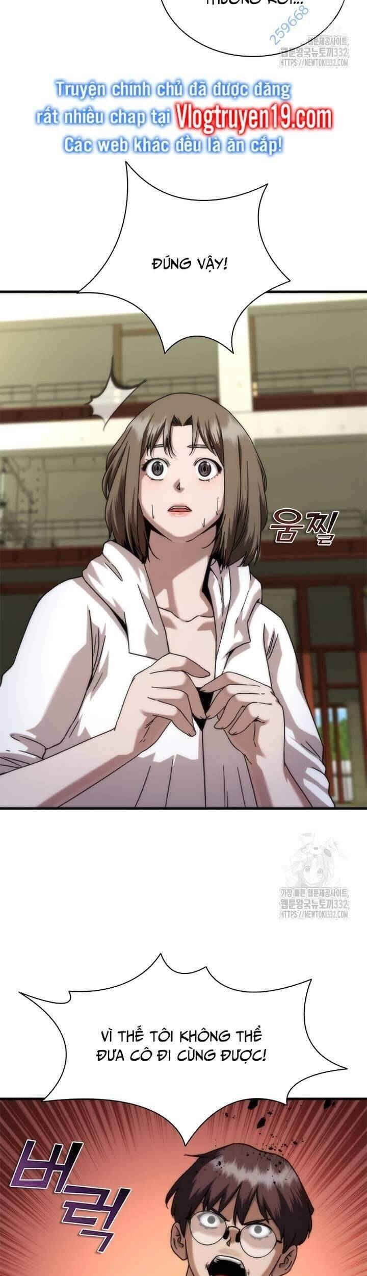 Mạt Thế Zombie 82-08 - Chapter 44 - Page 26