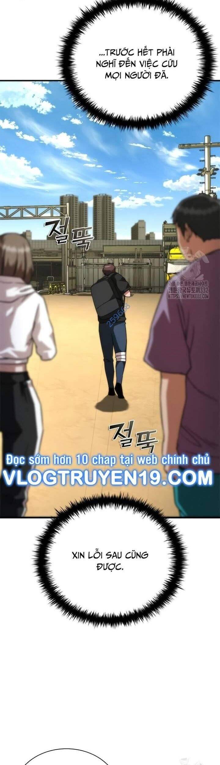 Mạt Thế Zombie 82-08 - Chapter 44 - Page 29