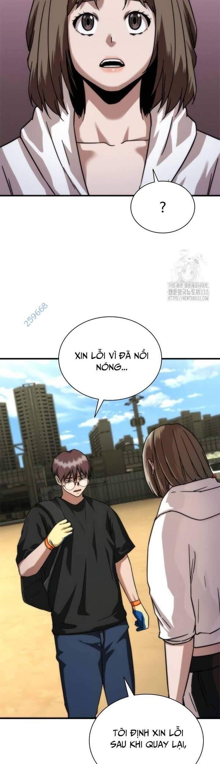 Mạt Thế Zombie 82-08 - Chapter 44 - Page 31