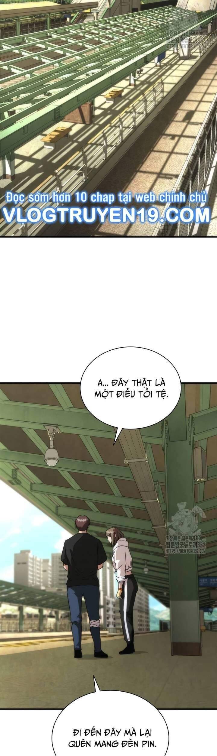 Mạt Thế Zombie 82-08 - Chapter 44 - Page 34