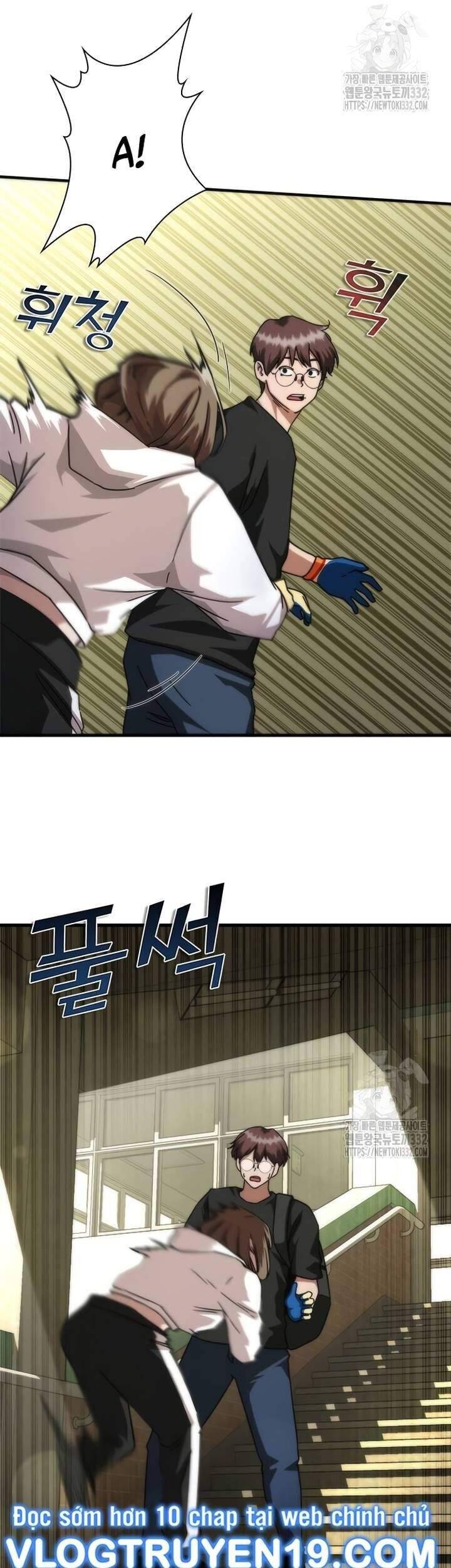 Mạt Thế Zombie 82-08 - Chapter 44 - Page 38