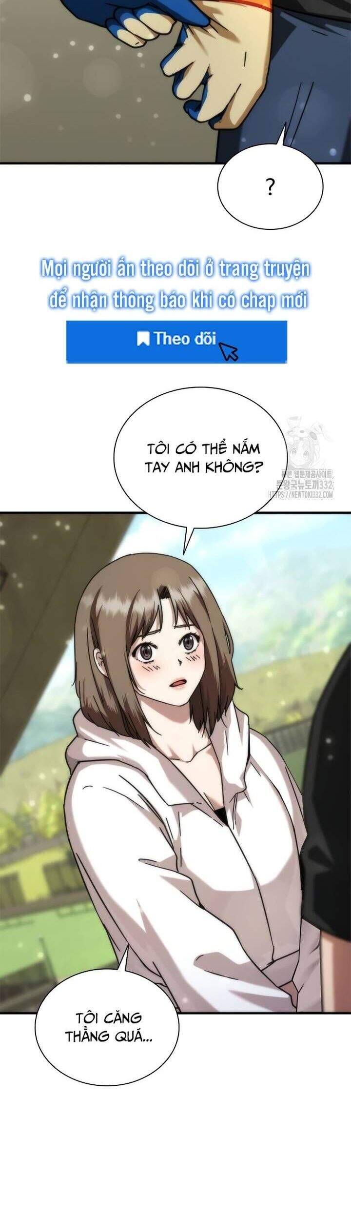 Mạt Thế Zombie 82-08 - Chapter 44 - Page 41