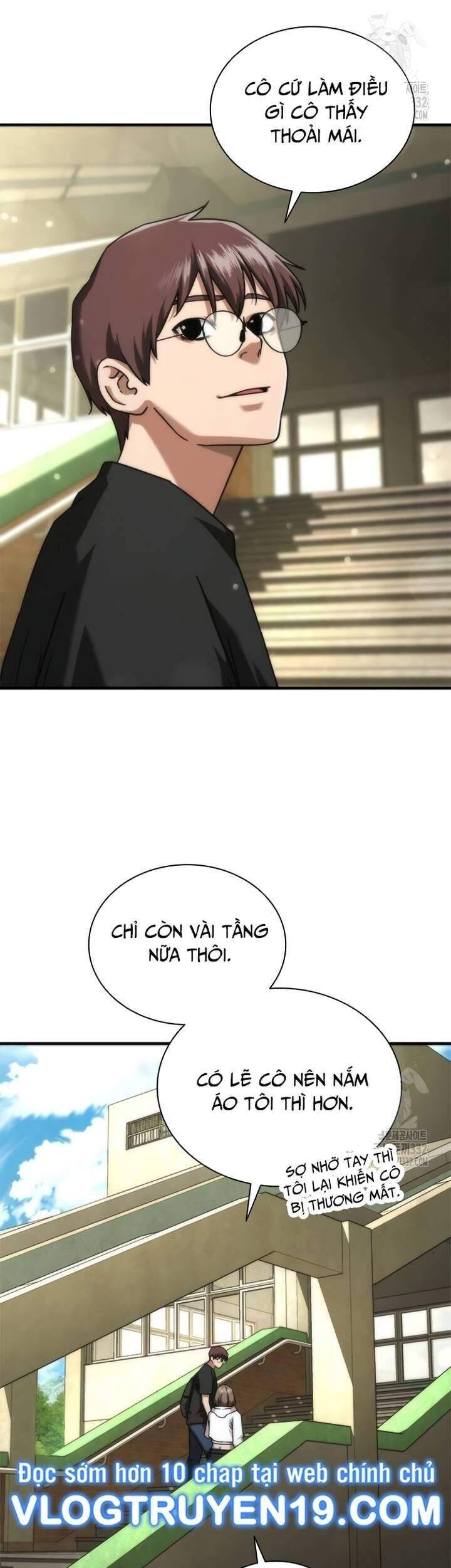 Mạt Thế Zombie 82-08 - Chapter 44 - Page 42