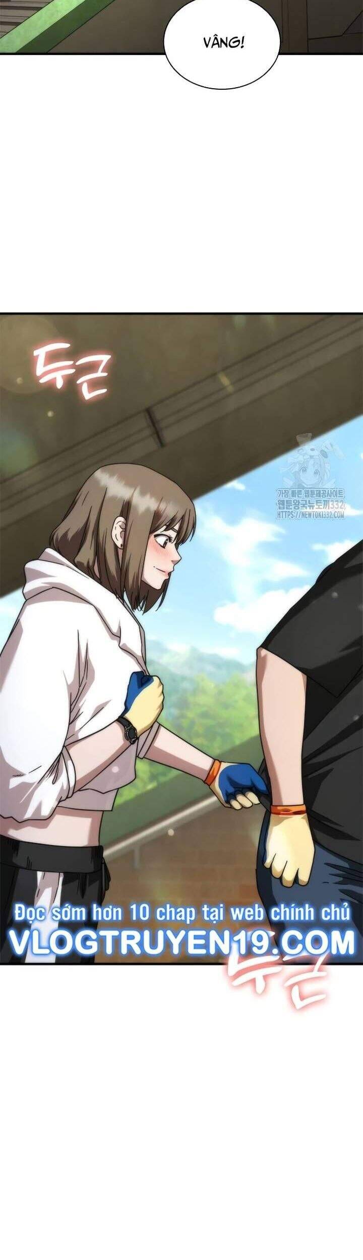 Mạt Thế Zombie 82-08 - Chapter 44 - Page 43