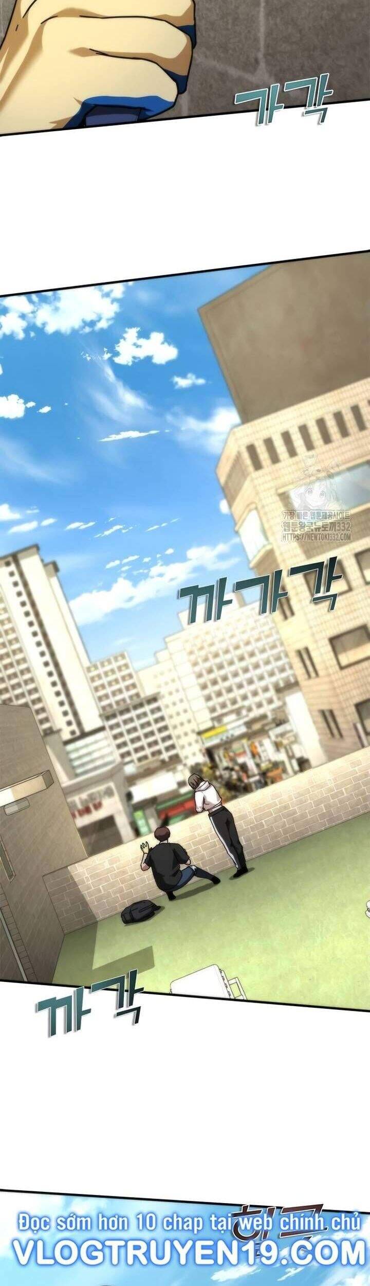 Mạt Thế Zombie 82-08 - Chapter 44 - Page 49