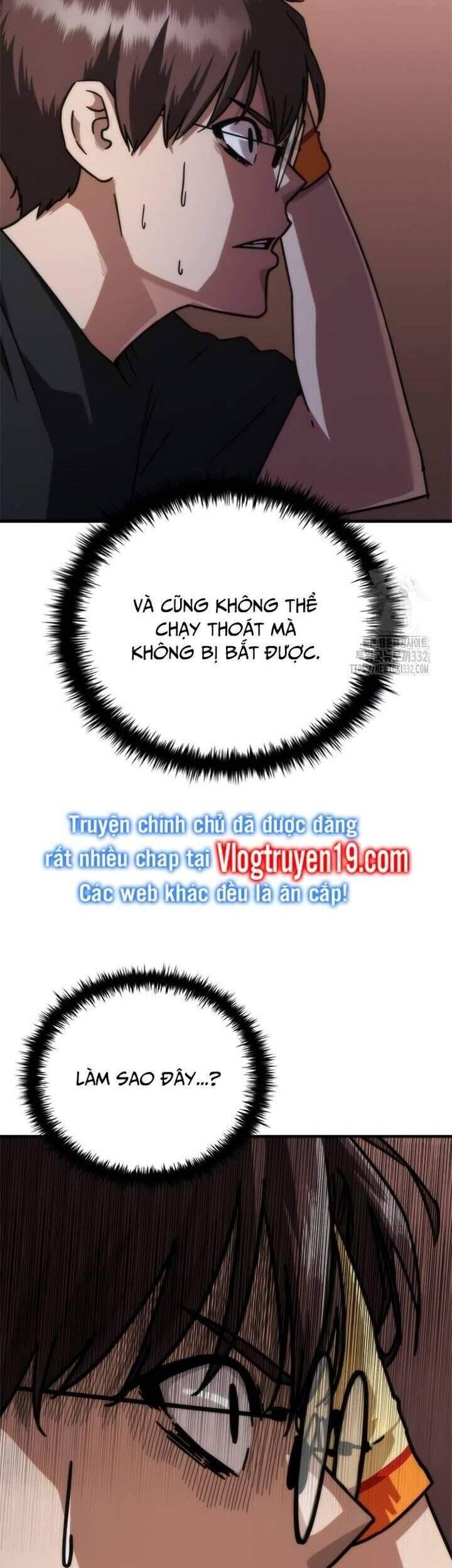 Mạt Thế Zombie 82-08 - Chapter 44 - Page 55