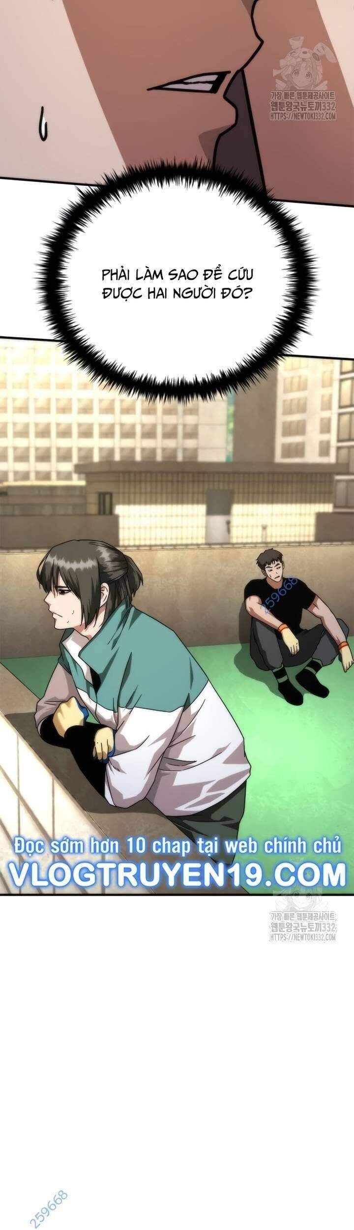 Mạt Thế Zombie 82-08 - Chapter 44 - Page 56